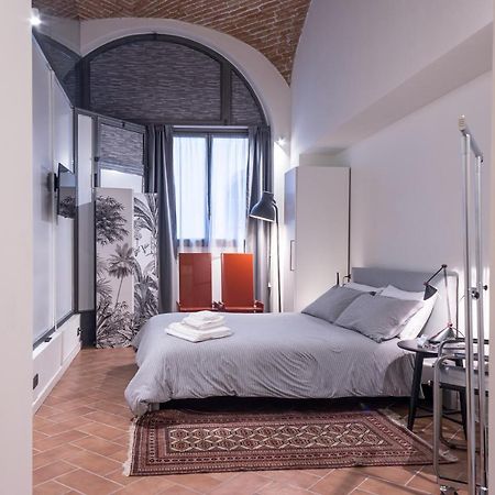 B&B Maria Teresa Cremona Kültér fotó