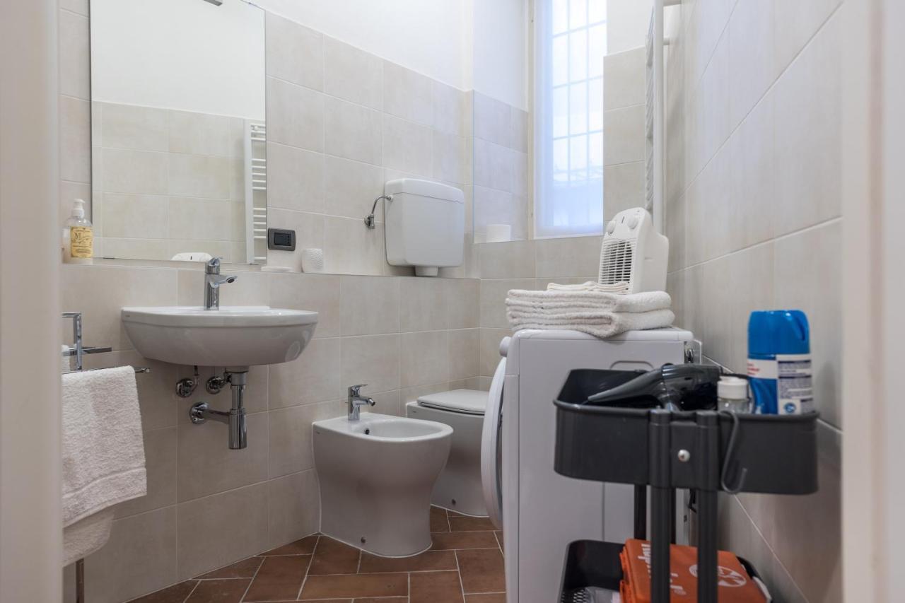 B&B Maria Teresa Cremona Kültér fotó