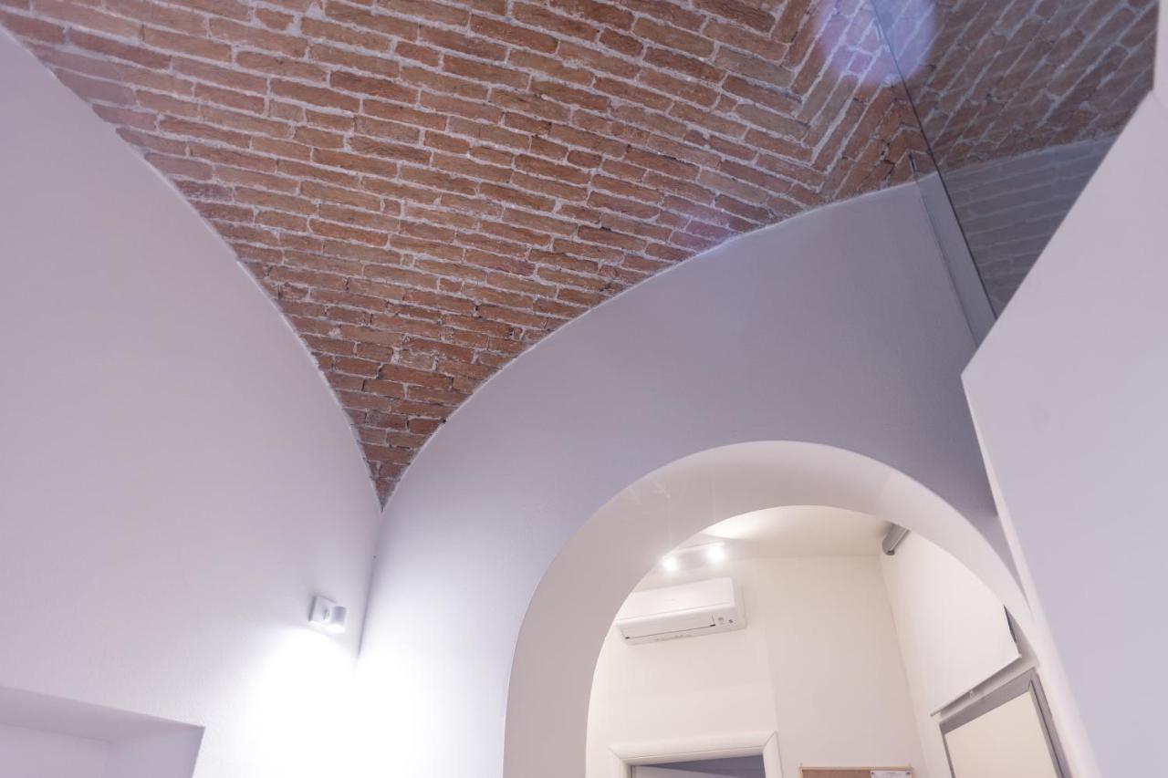 B&B Maria Teresa Cremona Kültér fotó