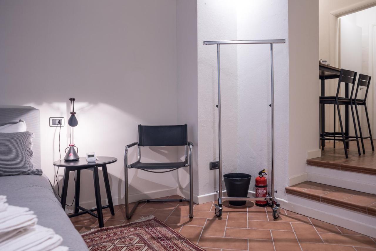B&B Maria Teresa Cremona Kültér fotó