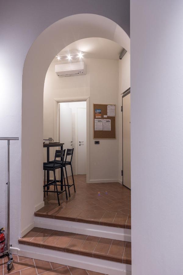 B&B Maria Teresa Cremona Kültér fotó