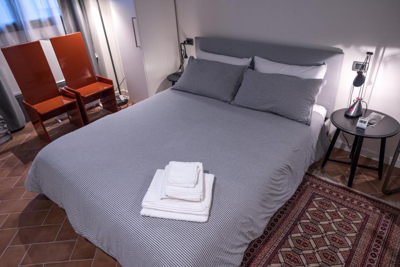 B&B Maria Teresa Cremona Kültér fotó