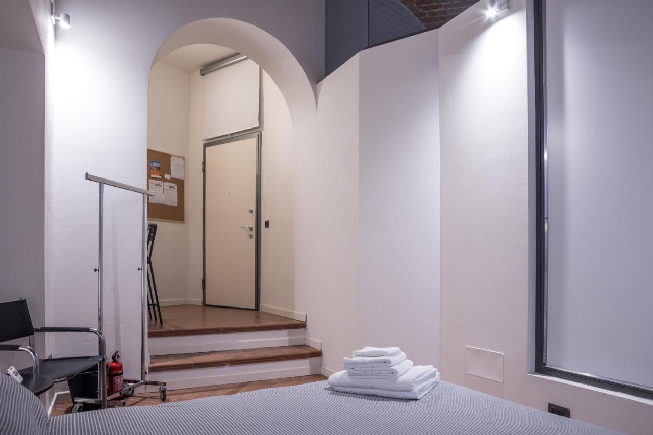 B&B Maria Teresa Cremona Kültér fotó