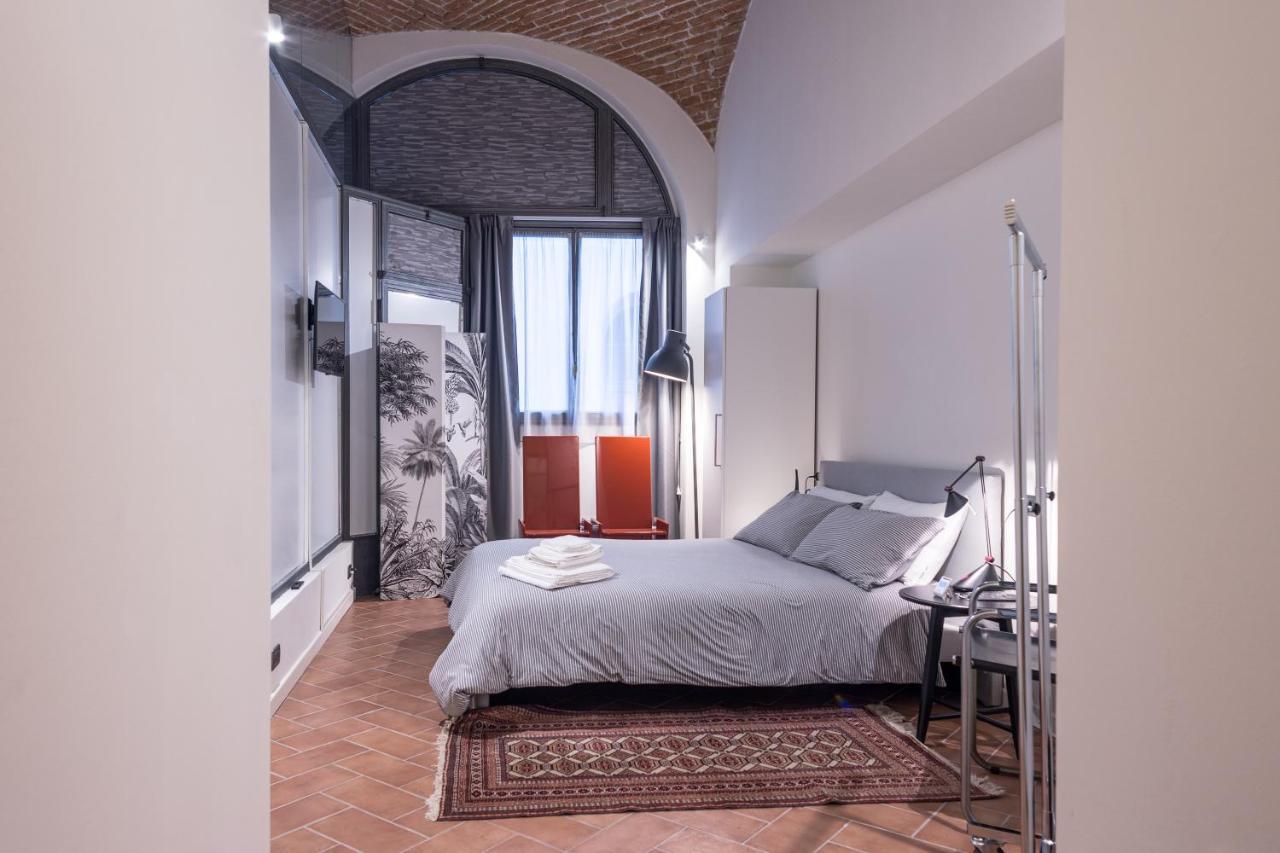 B&B Maria Teresa Cremona Kültér fotó