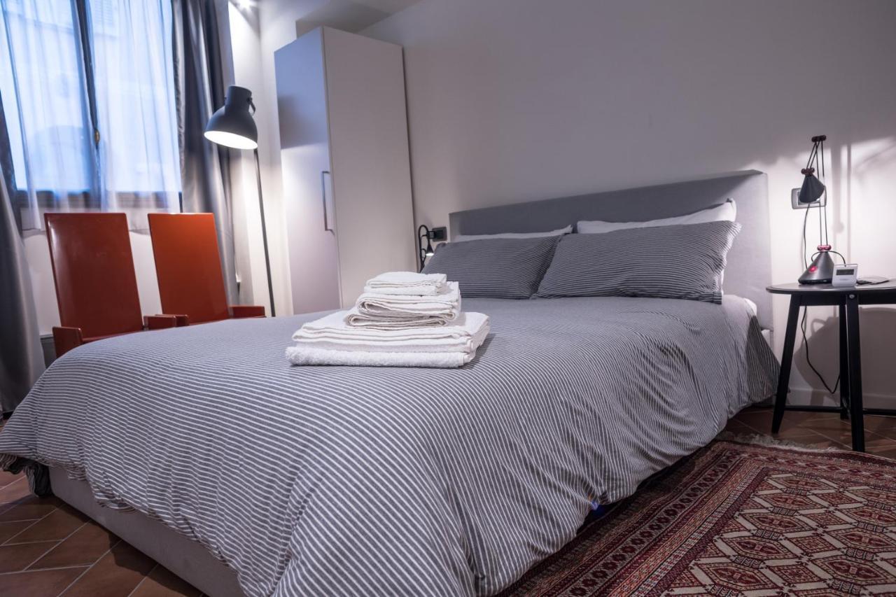 B&B Maria Teresa Cremona Kültér fotó