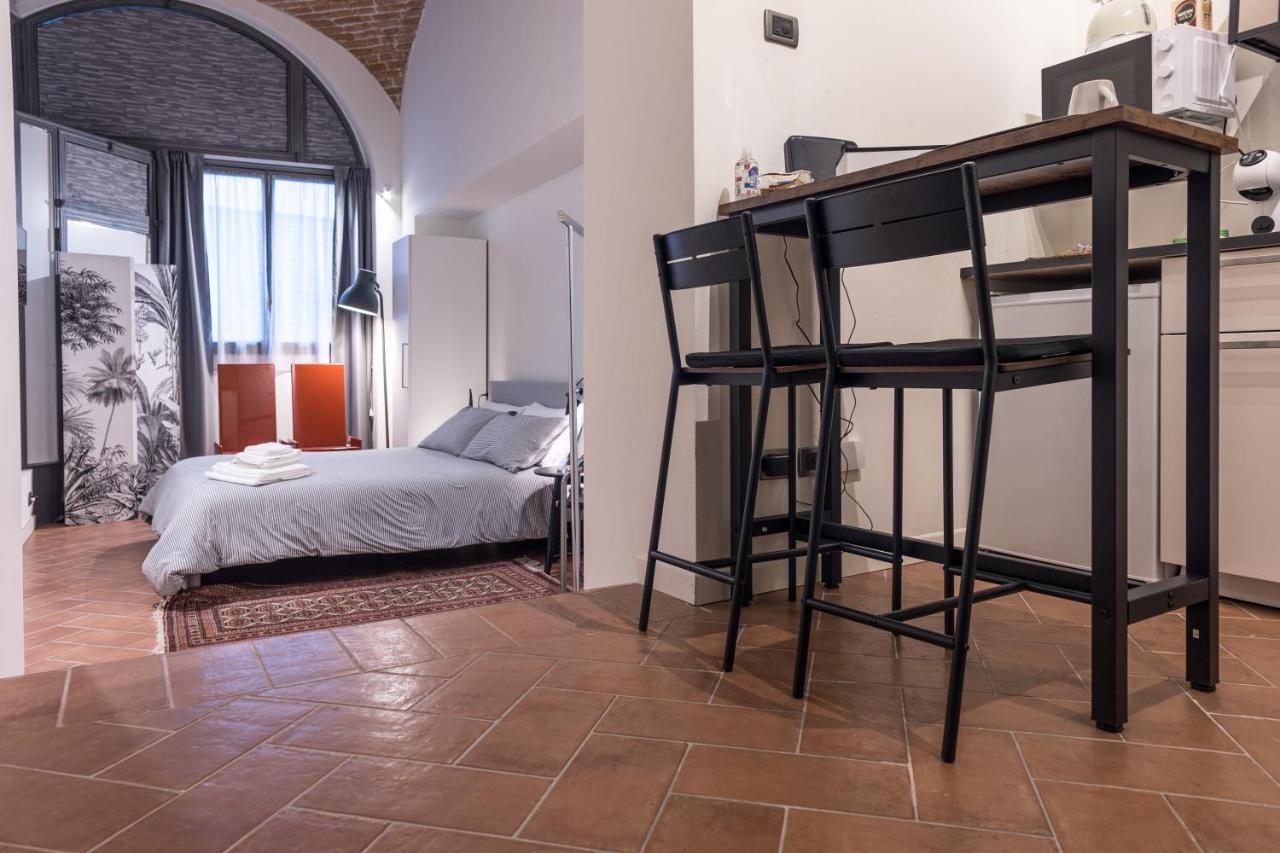 B&B Maria Teresa Cremona Kültér fotó