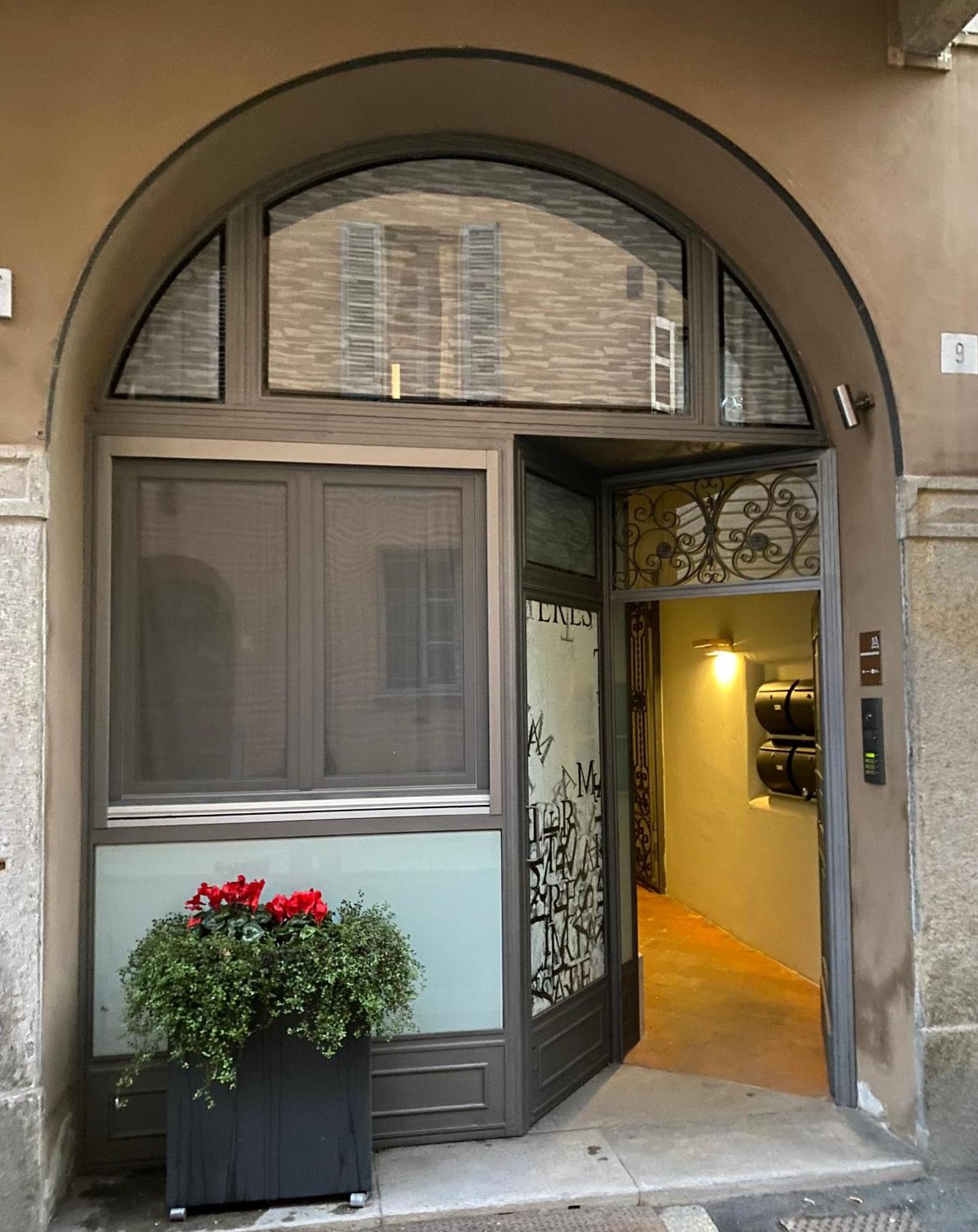 B&B Maria Teresa Cremona Kültér fotó